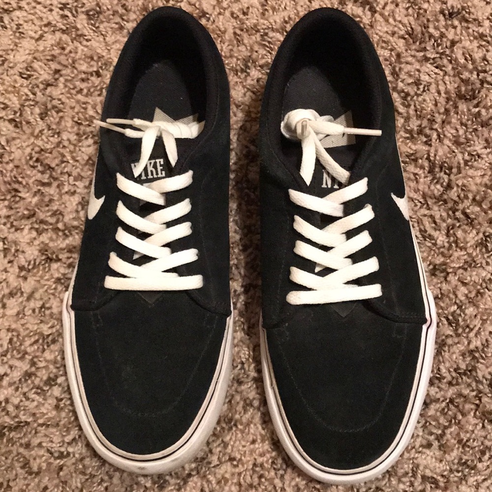 Nike sneakers
